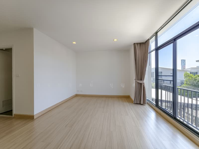 Pruksa Ville 65/2 Srisamarn : พฤกษาวิลล์ 65/2 ศรีสมาน, นนทบุรี, ถนน ศรีสมาน, บ้านใหม่, ปากเกร็ด, นนทบุรี, 175 ตร.ม., ทาวน์เฮ้าส์ ขาย, โดย กรกฤตย์ บุญสระ, 500183630 - DDproperty.com