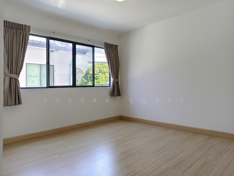 Pruksa Ville 65/2 Srisamarn, Nonthaburi, Srisamarn Road, Ban Mai, Pak Kret, Nonthaburi, 3 Bedrooms, 175 sqm, Townhouse For Sale, by กรกฤตย์ บุญสระ, 500183630 - DDproperty.com