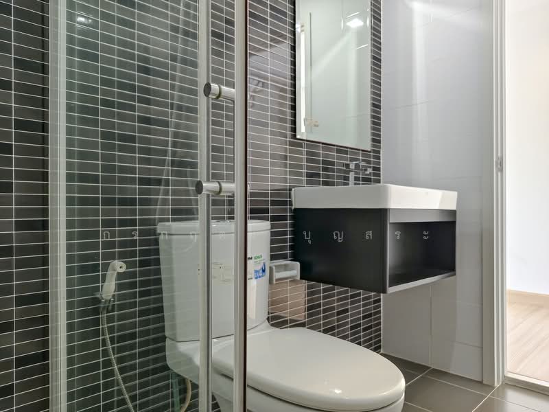 Pruksa Ville 65/2 Srisamarn, Nonthaburi, Srisamarn Road, Ban Mai, Pak Kret, Nonthaburi, 3 Bedrooms, 175 sqm, Townhouse For Sale, by กรกฤตย์ บุญสระ, 500183630 - DDproperty.com