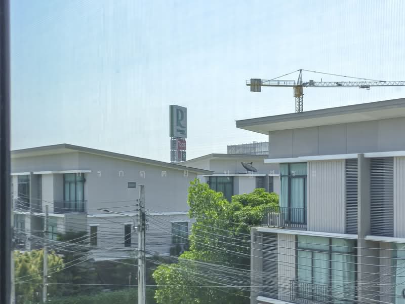 Pruksa Ville 65/2 Srisamarn : พฤกษาวิลล์ 65/2 ศรีสมาน, นนทบุรี, ถนน ศรีสมาน, บ้านใหม่, ปากเกร็ด, นนทบุรี, 175 ตร.ม., ทาวน์เฮ้าส์ ขาย, โดย กรกฤตย์ บุญสระ, 500183630 - DDproperty.com