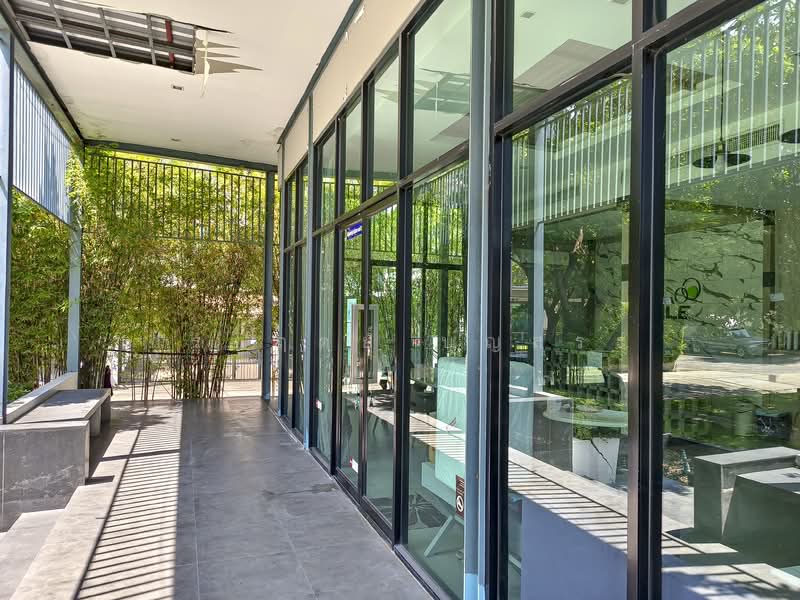 Pruksa Ville 65/2 Srisamarn, Nonthaburi, Srisamarn Road, Ban Mai, Pak Kret, Nonthaburi, 3 Bedrooms, 175 sqm, Townhouse For Sale, by กรกฤตย์ บุญสระ, 500183630 - DDproperty.com