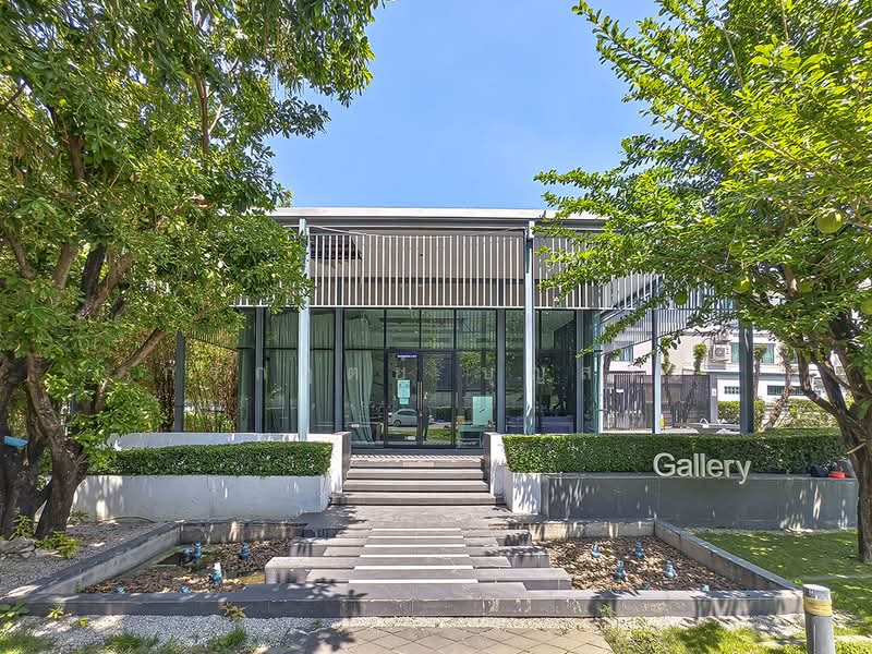 Pruksa Ville 65/2 Srisamarn : พฤกษาวิลล์ 65/2 ศรีสมาน, นนทบุรี, ถนน ศรีสมาน, บ้านใหม่, ปากเกร็ด, นนทบุรี, 175 ตร.ม., ทาวน์เฮ้าส์ ขาย, โดย กรกฤตย์ บุญสระ, 500183630 - DDproperty.com