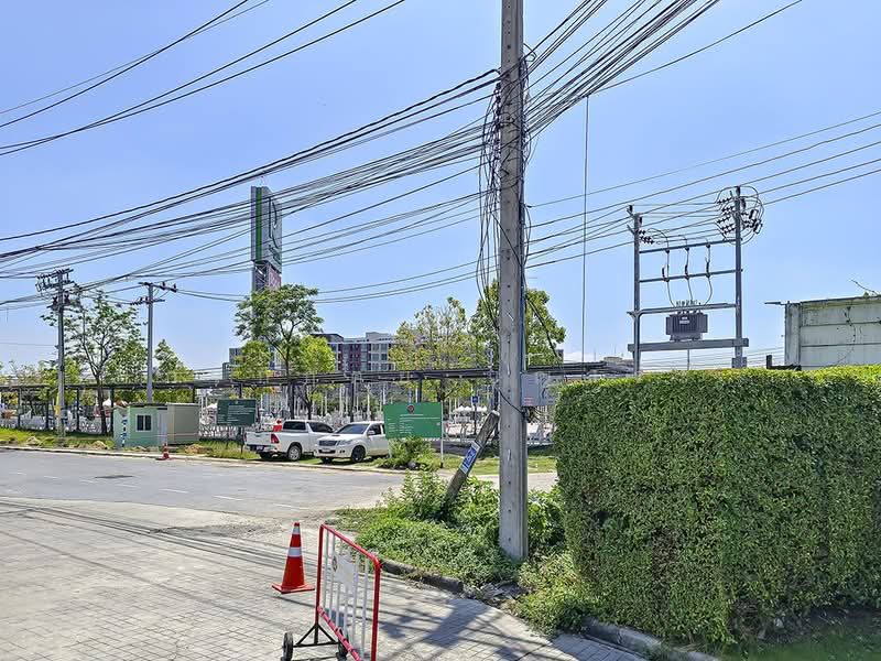 Pruksa Ville 65/2 Srisamarn, Nonthaburi, Srisamarn Road, Ban Mai, Pak Kret, Nonthaburi, 3 Bedrooms, 175 sqm, Townhouse For Sale, by กรกฤตย์ บุญสระ, 500183630 - DDproperty.com