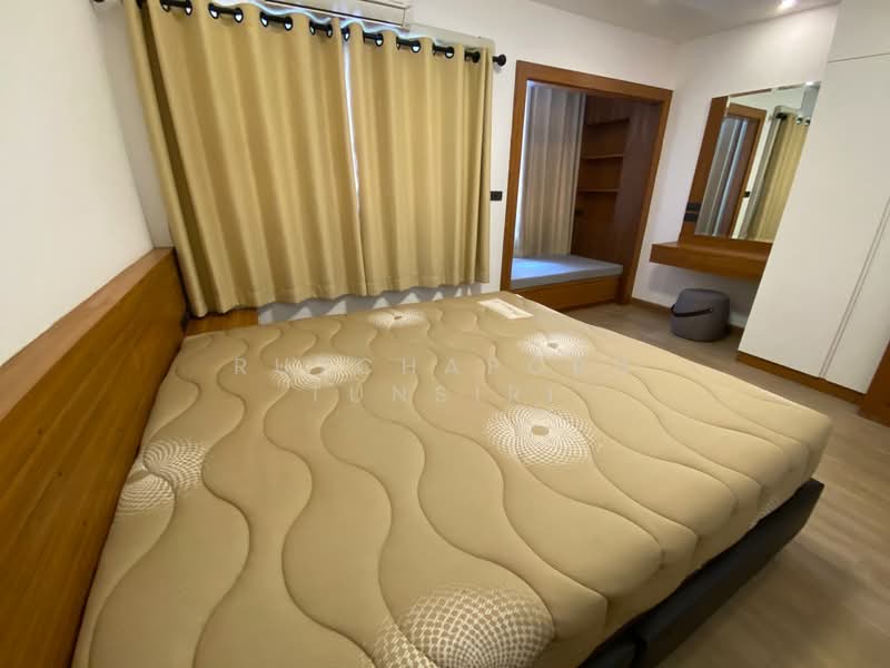 ทาวน์เฮ้าส์กลางเมือง ให้เช่า – ใกล้รร.สารสาสน์วิเทศเชียงใหม่ เพียง 5 นาที ค่าเช่า 13,000 บาท / เดือน, เชียงใหม่, ท่าศาลา, เมืองเชียงใหม่, เชียงใหม่, 110 ตร.ม., ทาวน์เฮ้าส์ ให้เช่า, โดย Rutchaporn Tunsiri, 500183631 - DDproperty.com