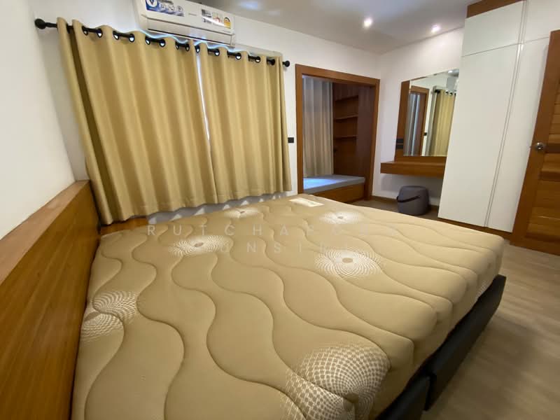 ทาวน์เฮ้าส์กลางเมือง ให้เช่า – ใกล้รร.สารสาสน์วิเทศเชียงใหม่ เพียง 5 นาที ค่าเช่า 13,000 บาท / เดือน, เชียงใหม่, ท่าศาลา, เมืองเชียงใหม่, เชียงใหม่, 110 ตร.ม., ทาวน์เฮ้าส์ ให้เช่า, โดย Rutchaporn Tunsiri, 500183631 - DDproperty.com