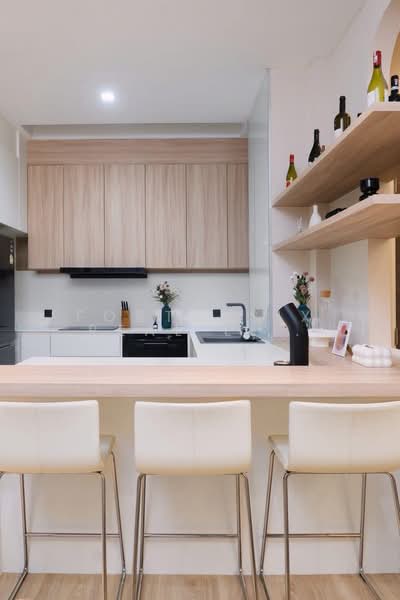 The Gentry Sukhumvit 101, Bangkok, Soi Sukhumvit 101, Sukhumvit Road, Bang Chak, Phra Khanong, Bangkok, 3 Bedrooms, 390 sqm, Single Detached House For Rent, by Forty-Six Real Estate Group, 500183634 - DDproperty.com