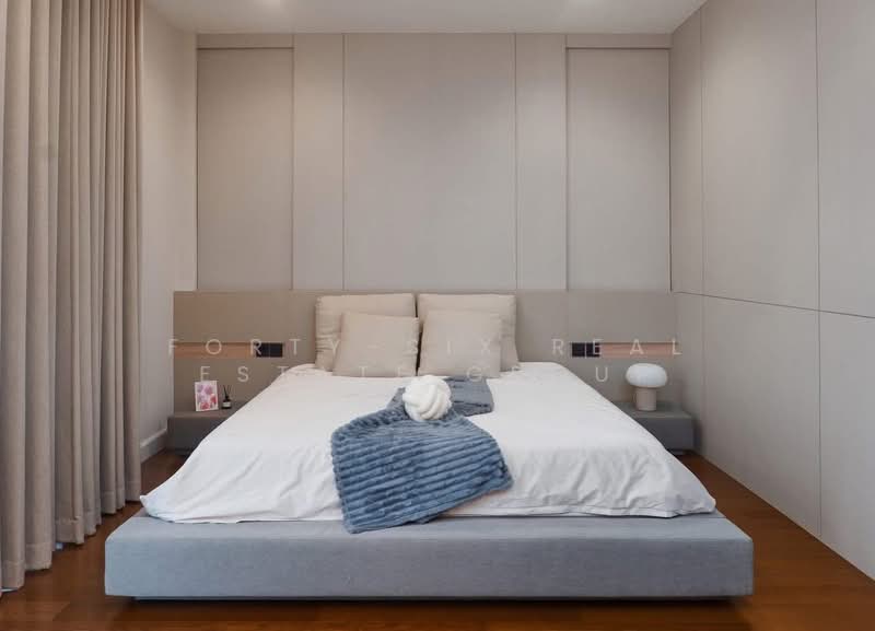 The Gentry Sukhumvit 101, Bangkok, Soi Sukhumvit 101, Sukhumvit Road, Bang Chak, Phra Khanong, Bangkok, 3 Bedrooms, 390 sqm, Single Detached House For Rent, by Forty-Six Real Estate Group, 500183634 - DDproperty.com