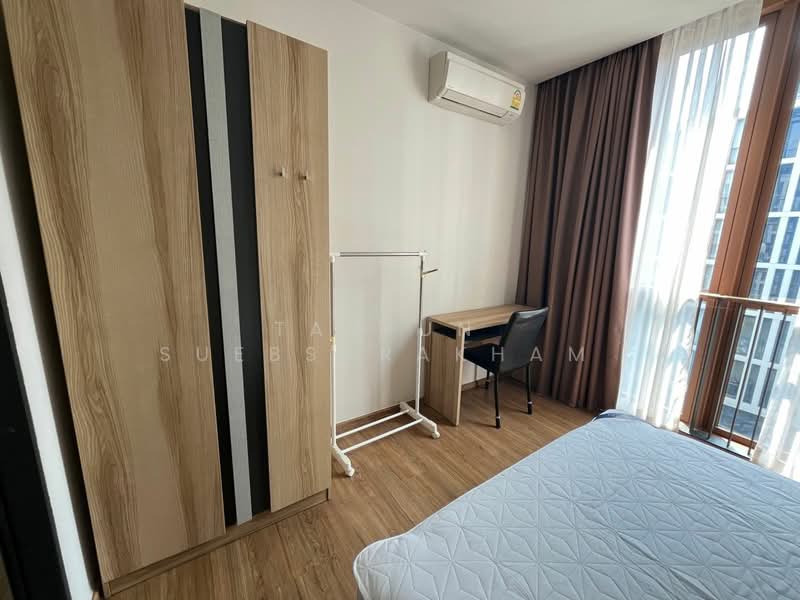 Hasu Haus, Bangkok, Sukhumvit 77 Road, Phra Kanong Nua, Watthana, Bangkok, 1 Bedroom, 37 sqm, Condo For Sale, by Tayfun  Suebsarakham , 500183637 - DDproperty.com