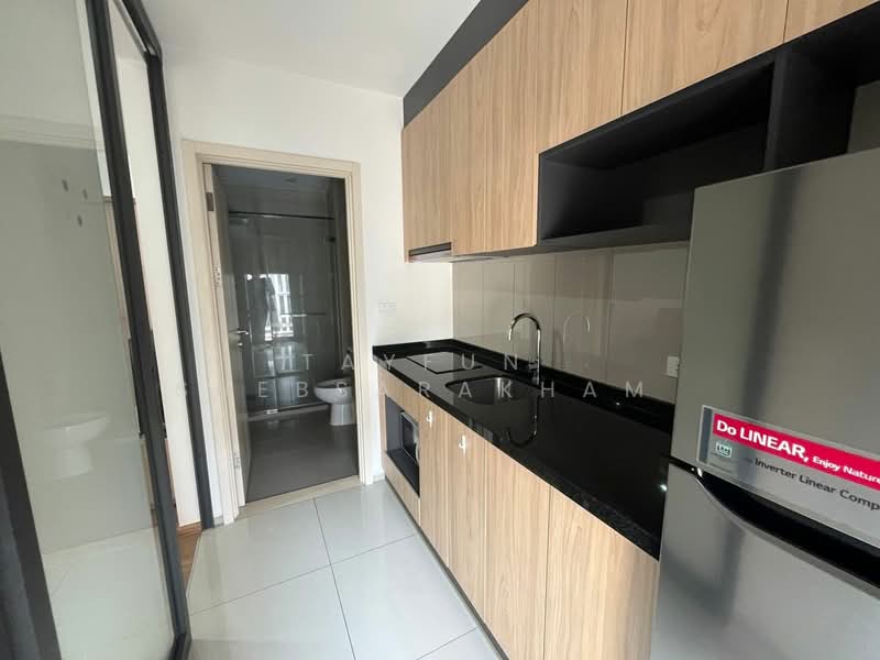 Hasu Haus, Bangkok, Sukhumvit 77 Road, Phra Kanong Nua, Watthana, Bangkok, 1 Bedroom, 37 sqm, Condo For Sale, by Tayfun  Suebsarakham , 500183637 - DDproperty.com