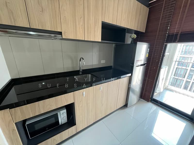 Hasu Haus, Bangkok, Sukhumvit 77 Road, Phra Kanong Nua, Watthana, Bangkok, 1 Bedroom, 37 sqm, Condo For Sale, by Tayfun  Suebsarakham , 500183637 - DDproperty.com