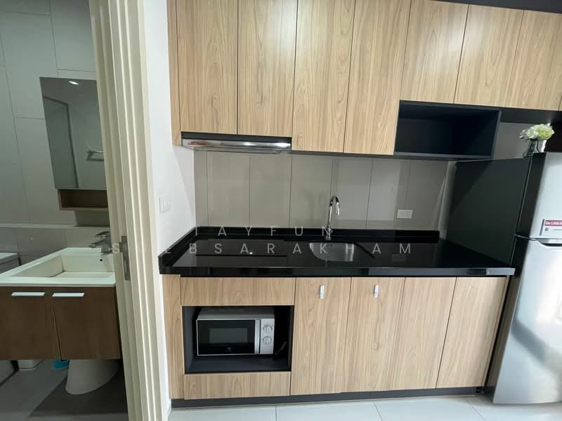 Hasu Haus, Bangkok, Sukhumvit 77 Road, Phra Kanong Nua, Watthana, Bangkok, 1 Bedroom, 37 sqm, Condo For Sale, by Tayfun  Suebsarakham , 500183637 - DDproperty.com