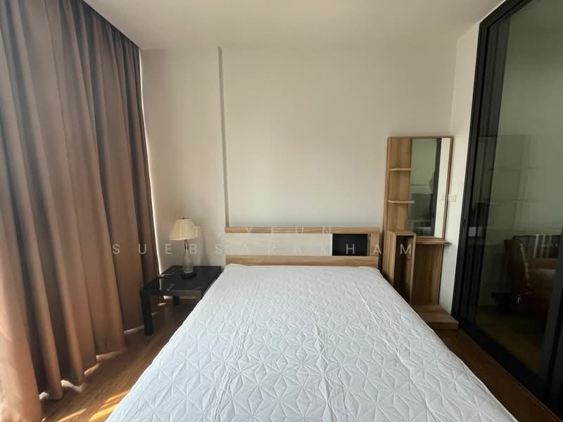 Hasu Haus, Bangkok, Sukhumvit 77 Road, Phra Kanong Nua, Watthana, Bangkok, 1 Bedroom, 37 sqm, Condo For Sale, by Tayfun  Suebsarakham , 500183637 - DDproperty.com