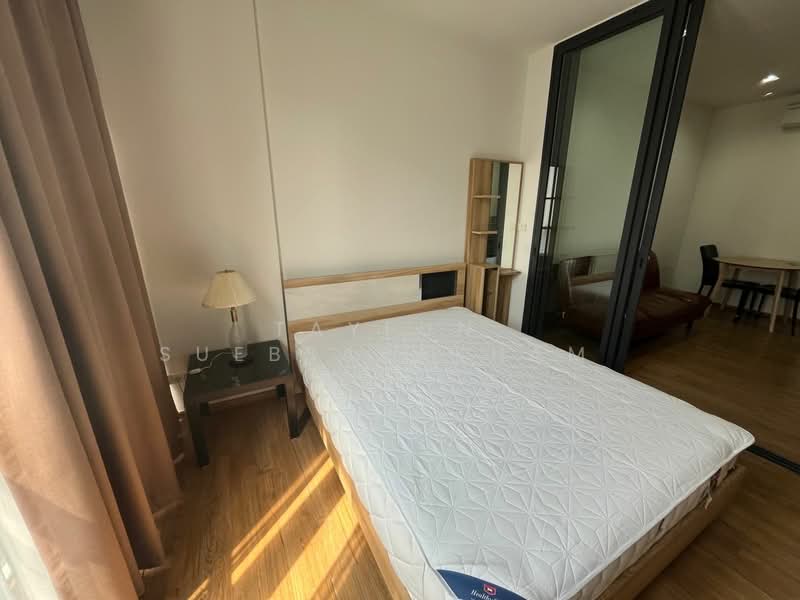 Hasu Haus, Bangkok, Sukhumvit 77 Road, Phra Kanong Nua, Watthana, Bangkok, 1 Bedroom, 37 sqm, Condo For Sale, by Tayfun  Suebsarakham , 500183637 - DDproperty.com