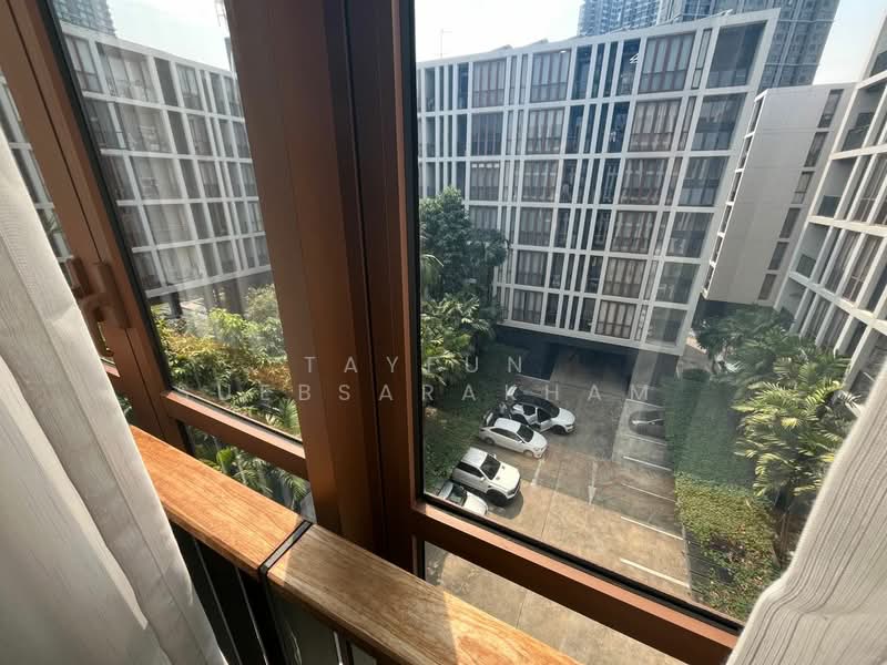 Hasu Haus, Bangkok, Sukhumvit 77 Road, Phra Kanong Nua, Watthana, Bangkok, 1 Bedroom, 37 sqm, Condo For Sale, by Tayfun  Suebsarakham , 500183637 - DDproperty.com