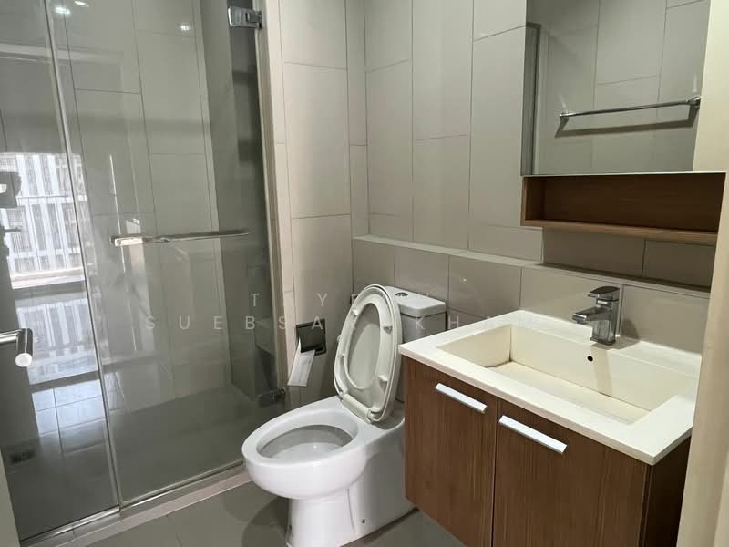 Hasu Haus, Bangkok, Sukhumvit 77 Road, Phra Kanong Nua, Watthana, Bangkok, 1 Bedroom, 37 sqm, Condo For Sale, by Tayfun  Suebsarakham , 500183637 - DDproperty.com