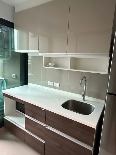 Supalai Prime Rama 9, Bangkok, Rama 9 Road, Bang Kapi, Huai Khwang, Bangkok, 1 Bedroom, 33 sqm, Condo For Rent, by Anya Atarchanai , 500183638 - DDproperty.com