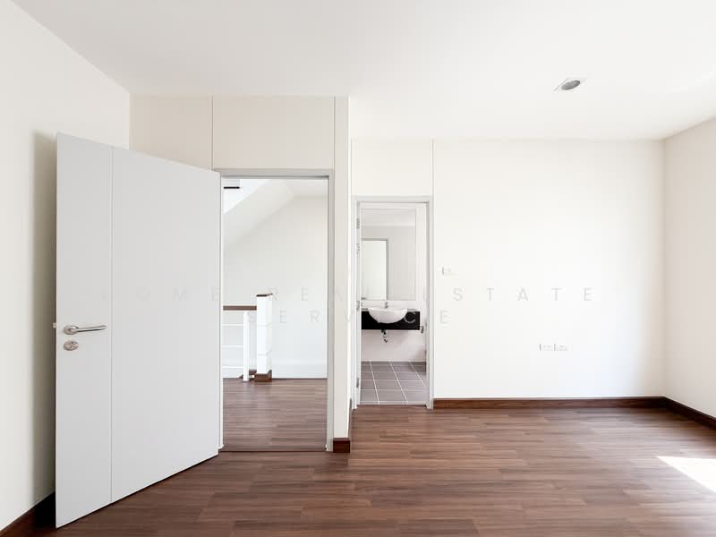 Lumpini Town Place Ratchayothin-Sena : ลุมพินี ทาวน์ เพลส รัชโยธิน-เสนา, กรุงเทพ, จันทรเกษม, จตุจักร, กรุงเทพ, 180 ตร.ม., ทาวน์เฮ้าส์ ขาย, โดย HOME Real Estate Service, 500183640 - DDproperty.com