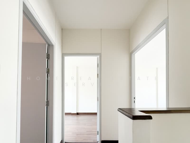 Lumpini Town Place Ratchayothin-Sena, Bangkok, Chan Kasem, Chatuchak, Bangkok, 3 Bedrooms, 180 sqm, Townhouse For Sale, by HOME Real Estate Service, 500183640 - DDproperty.com