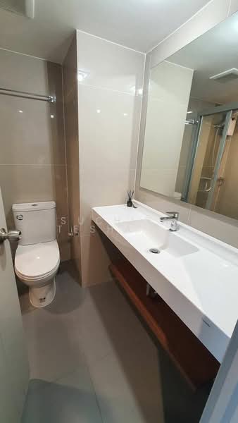 IDEO Rama 9-Asoke : ไอดีโอ พระราม 9-อโศก, กรุงเทพ, ถนนพระราม 9, ห้วยขวาง, ห้วยขวาง, กรุงเทพ, 36 ตร.ม., คอนโด ให้เช่า, โดย Suchira Teshasamphan, 500183641 - DDproperty.com