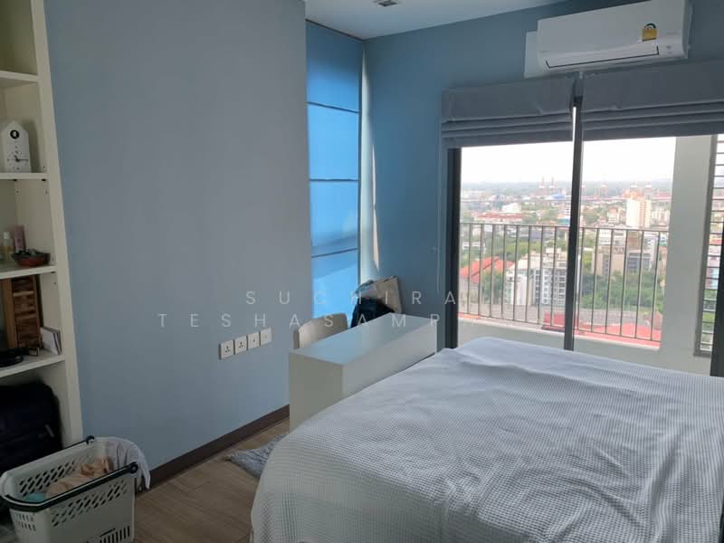 IDEO MOBI Sukhumvit 81 : ไอดีโอ โมบิ สุขุมวิท 81, กรุงเทพ, 2097 ถนนสุขุมวิท แขวงบางจาก เขตพระโขนง กรุงเทพมหานคร, บางจาก, พระโขนง, กรุงเทพ, 55 ตร.ม., คอนโด ให้เช่า, โดย Suchira Teshasamphan, 500183643 - DDproperty.com