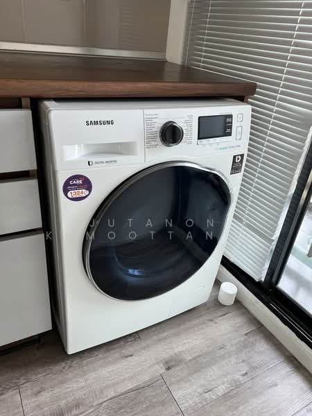 Modiz Ratchada 32, Bangkok, Soi Ratchadapisek 32 Yak 2, Chan Kasem, Chatuchak, Bangkok, 1 Bedroom, 25 sqm, Condo For Sale, by Jutanon Komoottanaruk, 500183645 - DDproperty.com