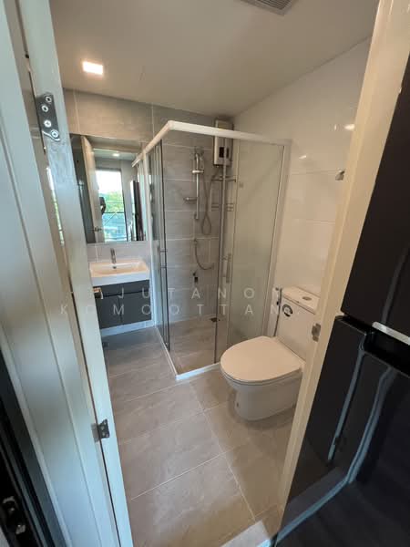 Modiz Ratchada 32, Bangkok, Soi Ratchadapisek 32 Yak 2, Chan Kasem, Chatuchak, Bangkok, 1 Bedroom, 25 sqm, Condo For Sale, by Jutanon Komoottanaruk, 500183645 - DDproperty.com