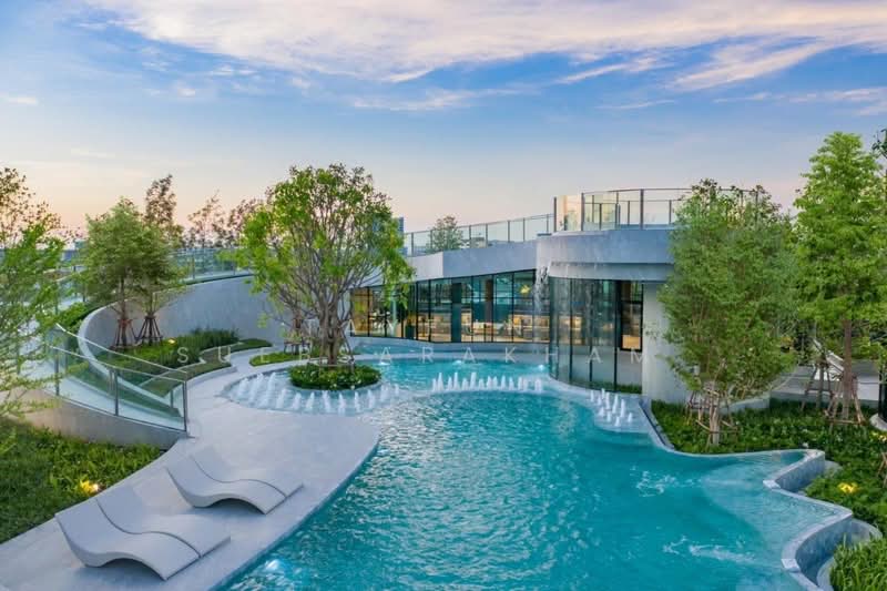 Elio Sathorn-Wutthakat, กรุงเทพ, ถนนกัลปพฤกษ์, บางค้อ, จอมทอง, กรุงเทพ, 35 ตร.ม., คอนโด ให้เช่า, โดย Tayfun  Suebsarakham , 500183647 - DDproperty.com