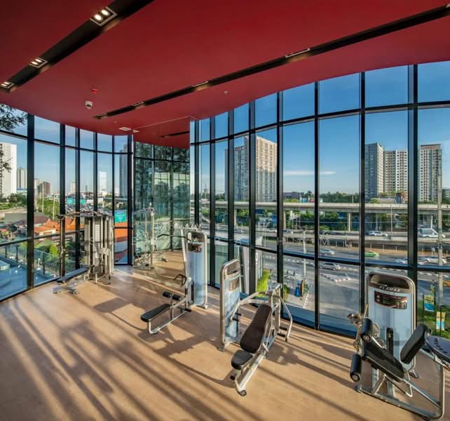 Elio Sathorn-Wutthakat, กรุงเทพ, ถนนกัลปพฤกษ์, บางค้อ, จอมทอง, กรุงเทพ, 35 ตร.ม., คอนโด ให้เช่า, โดย Tayfun  Suebsarakham , 500183647 - DDproperty.com