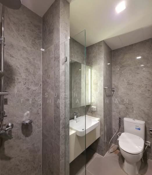 Noble Around Ari, Bangkok, 312 Phahon Yothin Rd, Samsen Nai, Phaya Thai, Bangkok, 1 Bedroom, 35 sqm, Condo For Rent, by Suchira Teshasamphan, 500183649 - DDproperty.com