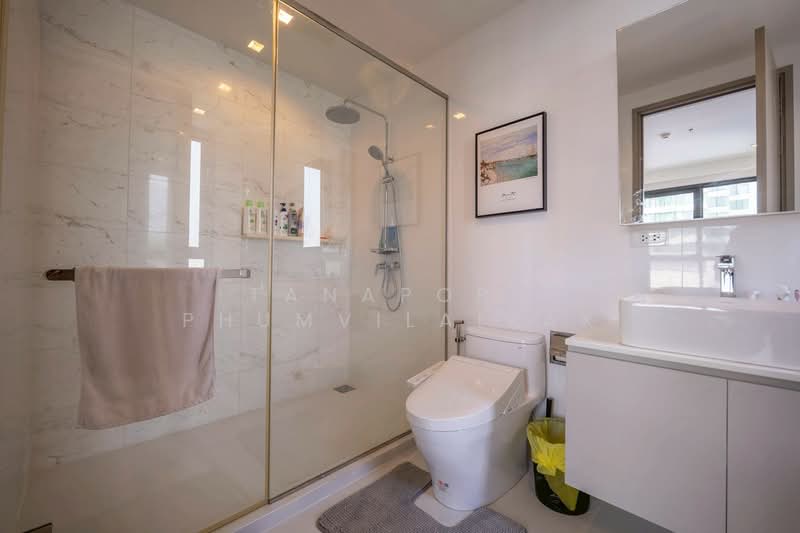 HQ Thonglor by Sansiri, Bangkok, Sukhumvit Road, Khlong Tan Nua, Watthana, Bangkok, 2 Bedrooms, 80 sqm, Condo For Rent, by Tanaporn Phumvilairak, 500183650 - DDproperty.com