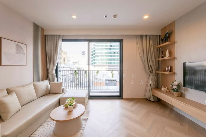 HQ Thonglor by Sansiri : เฮชคิว บาย แสนสิริ, กรุงเทพ, ซอยสุขุมวิท 55 แขวงคลองตันเหนือ เขตวัฒนา กรุงเทพมหานคร, คลองตันเหนือ, วัฒนา, กรุงเทพ, 80 ตร.ม., คอนโด ให้เช่า, โดย Tanaporn Phumvilairak, 500183650 - DDproperty.com