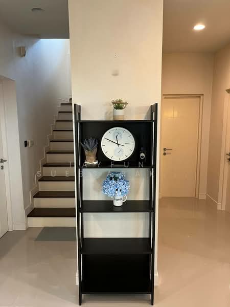 Setthasiri Krungthep Kreetha, Bangkok, Krungthep Kreetha Road, Hua Mak, Bang Kapi, Bangkok, 4 Bedrooms, 280 sqm, Single Detached House For Rent, by Tayfun  Suebsarakham , 500183652 - DDproperty.com