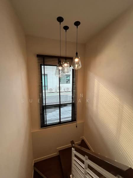 Setthasiri Krungthep Kreetha, Bangkok, Krungthep Kreetha Road, Hua Mak, Bang Kapi, Bangkok, 4 Bedrooms, 280 sqm, Single Detached House For Rent, by Tayfun  Suebsarakham , 500183652 - DDproperty.com