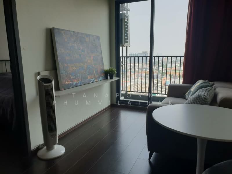 C Ekkamai, Bangkok, 888 Soi Sukhumvit 63, Sukhumvit Road, Khlong Tan Nua, Watthana, Bangkok, 1 Bedroom, 35 sqm, Condo For Sale, by Tanaporn Phumvilairak, 500183653 - DDproperty.com