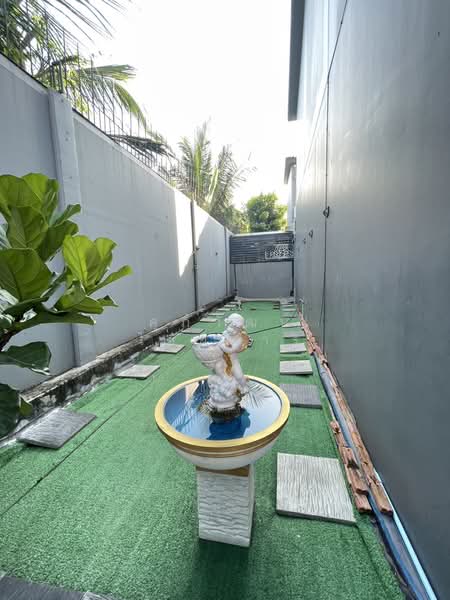 Siri Place Charan-Pinklao, Nonthaburi, Bang Kruai-Chong Tanom Road, Wat Chalo, Bang Kruai, Nonthaburi, 3 Bedrooms, 133 sqm, Townhouse For Sale, by ศุภวัฒน์ ไชยสาร, 500183655 - DDproperty.com