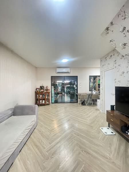 Siri Place Charan-Pinklao, Nonthaburi, Bang Kruai-Chong Tanom Road, Wat Chalo, Bang Kruai, Nonthaburi, 3 Bedrooms, 133 sqm, Townhouse For Sale, by ศุภวัฒน์ ไชยสาร, 500183655 - DDproperty.com