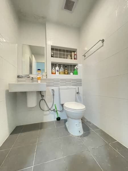 Siri Place Charan-Pinklao, Nonthaburi, Bang Kruai-Chong Tanom Road, Wat Chalo, Bang Kruai, Nonthaburi, 3 Bedrooms, 133 sqm, Townhouse For Sale, by ศุภวัฒน์ ไชยสาร, 500183655 - DDproperty.com