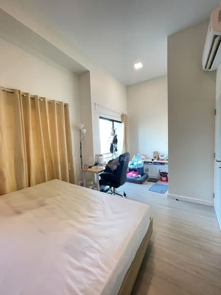 Siri Place Charan-Pinklao, Nonthaburi, Bang Kruai-Chong Tanom Road, Wat Chalo, Bang Kruai, Nonthaburi, 3 Bedrooms, 133 sqm, Townhouse For Sale, by ศุภวัฒน์ ไชยสาร, 500183655 - DDproperty.com