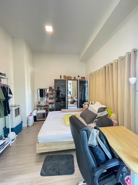 Siri Place Charan-Pinklao, Nonthaburi, Bang Kruai-Chong Tanom Road, Wat Chalo, Bang Kruai, Nonthaburi, 3 Bedrooms, 133 sqm, Townhouse For Sale, by ศุภวัฒน์ ไชยสาร, 500183655 - DDproperty.com