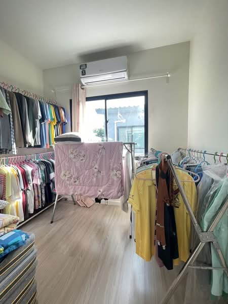 Siri Place Charan-Pinklao, Nonthaburi, Bang Kruai-Chong Tanom Road, Wat Chalo, Bang Kruai, Nonthaburi, 3 Bedrooms, 133 sqm, Townhouse For Sale, by ศุภวัฒน์ ไชยสาร, 500183655 - DDproperty.com