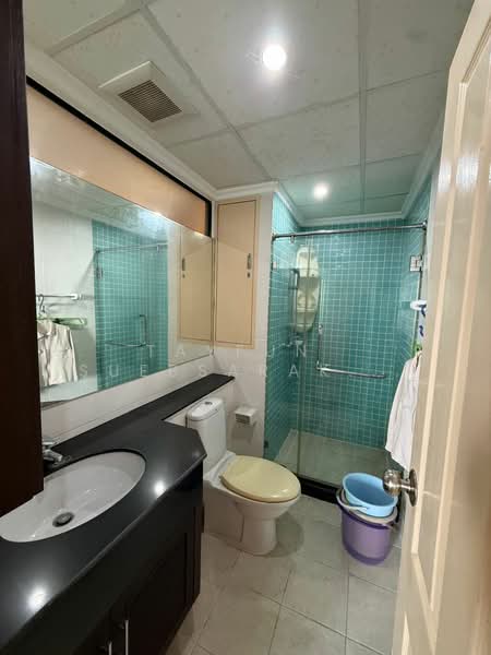 Supalai Casa Riva, Bangkok, 780 Charoenkrung Road, Bang Kho Laem, Bang Kho Laem, Bangkok, 2 Bedrooms, 97 sqm, Condo For Sale, by Tayfun  Suebsarakham , 500183657 - DDproperty.com