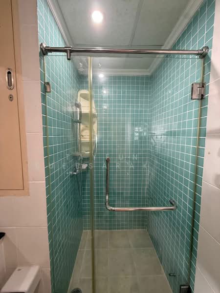 Supalai Casa Riva, Bangkok, 780 Charoenkrung Road, Bang Kho Laem, Bang Kho Laem, Bangkok, 2 Bedrooms, 97 sqm, Condo For Sale, by Tayfun  Suebsarakham , 500183657 - DDproperty.com