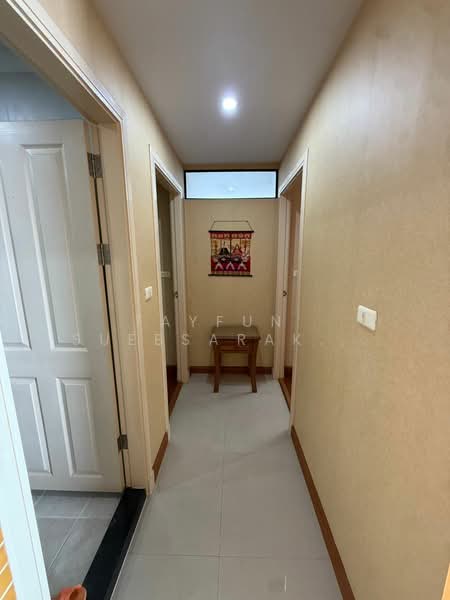 Supalai Casa Riva, Bangkok, 780 Charoenkrung Road, Bang Kho Laem, Bang Kho Laem, Bangkok, 2 Bedrooms, 97 sqm, Condo For Sale, by Tayfun  Suebsarakham , 500183657 - DDproperty.com