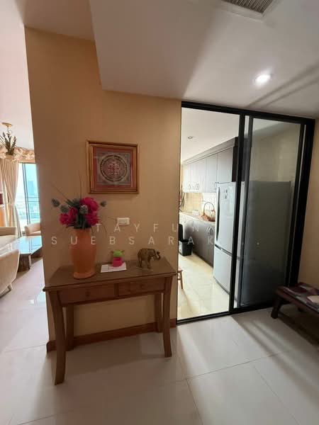 Supalai Casa Riva : ศุภาลัย คาซา ริวา, กรุงเทพ, 780 ถนนเจริญกรุง, บางคอแหลม, บางคอแหลม, กรุงเทพ, 97 ตร.ม., คอนโด ขาย, โดย Tayfun  Suebsarakham , 500183657 - DDproperty.com