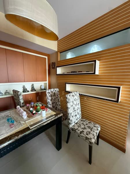 Supalai Casa Riva, Bangkok, 780 Charoenkrung Road, Bang Kho Laem, Bang Kho Laem, Bangkok, 2 Bedrooms, 97 sqm, Condo For Sale, by Tayfun  Suebsarakham , 500183657 - DDproperty.com