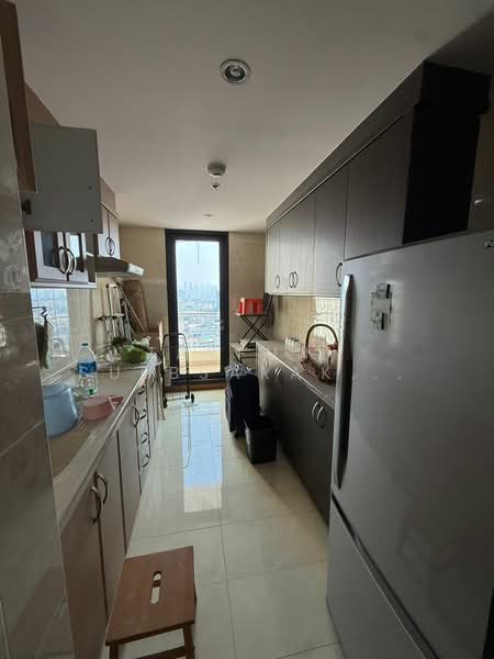 Supalai Casa Riva, Bangkok, 780 Charoenkrung Road, Bang Kho Laem, Bang Kho Laem, Bangkok, 2 Bedrooms, 97 sqm, Condo For Sale, by Tayfun  Suebsarakham , 500183657 - DDproperty.com