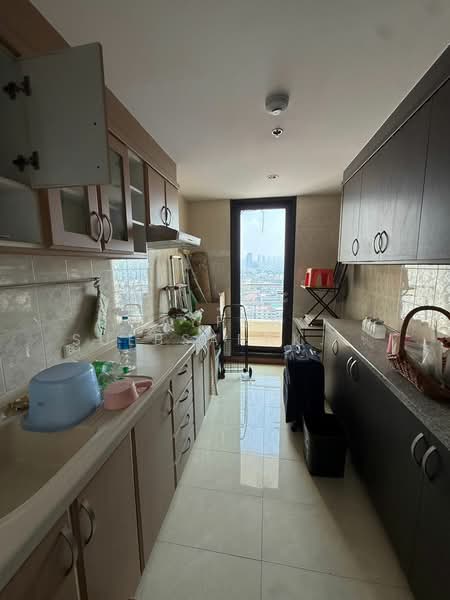 Supalai Casa Riva : ศุภาลัย คาซา ริวา, กรุงเทพ, 780 ถนนเจริญกรุง, บางคอแหลม, บางคอแหลม, กรุงเทพ, 97 ตร.ม., คอนโด ขาย, โดย Tayfun  Suebsarakham , 500183657 - DDproperty.com