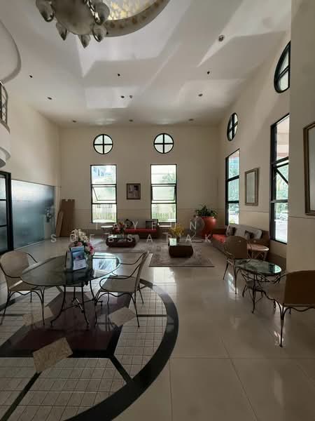 Supalai Casa Riva, Bangkok, 780 Charoenkrung Road, Bang Kho Laem, Bang Kho Laem, Bangkok, 2 Bedrooms, 97 sqm, Condo For Sale, by Tayfun  Suebsarakham , 500183657 - DDproperty.com