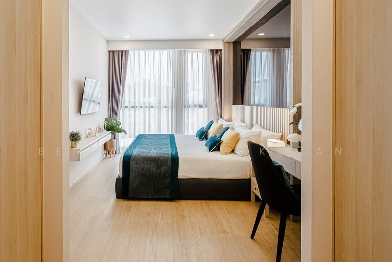 The Ozone Signature Condominium : ดิ โอโซน ซิกเนเจอร์ คอนโดมิเนียม, ภูเก็ต, เชิงทะเล, ถลาง, ภูเก็ต, 42 ตร.ม., คอนโด ขาย, โดย Benjawan Smaksman, 500183658 - DDproperty.com