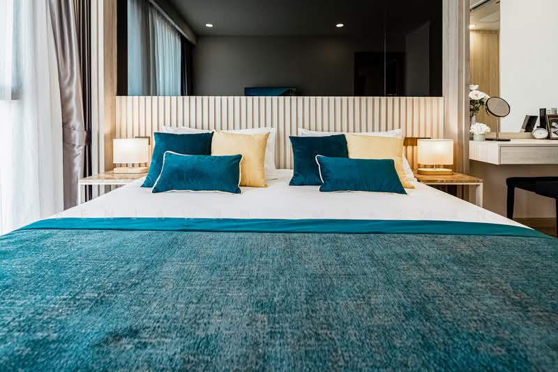 The Ozone Signature Condominium, Phuket, Choeng Thale, Thalang, Phuket, 1 Bedroom, 42 sqm, Condo For Sale, by Benjawan Smaksman, 500183658 - DDproperty.com